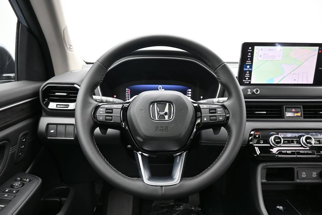 New 2026 Honda Pilot image 33
