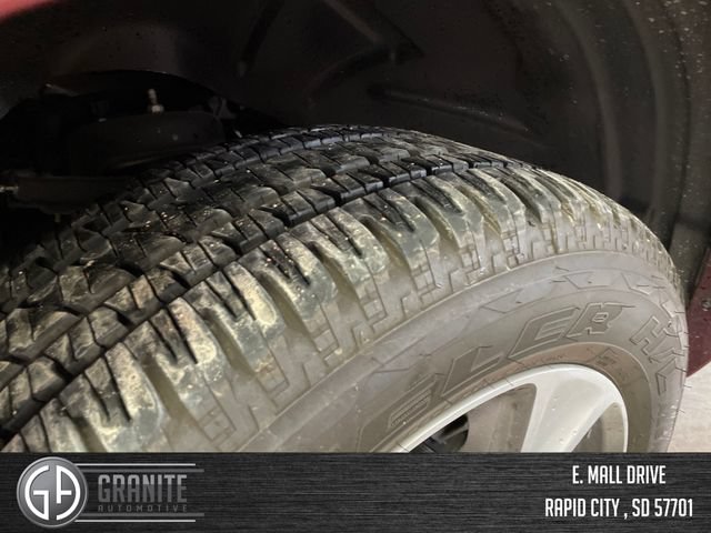 Used 2021 RAM 1500 Laramie AWD/4WD image 29