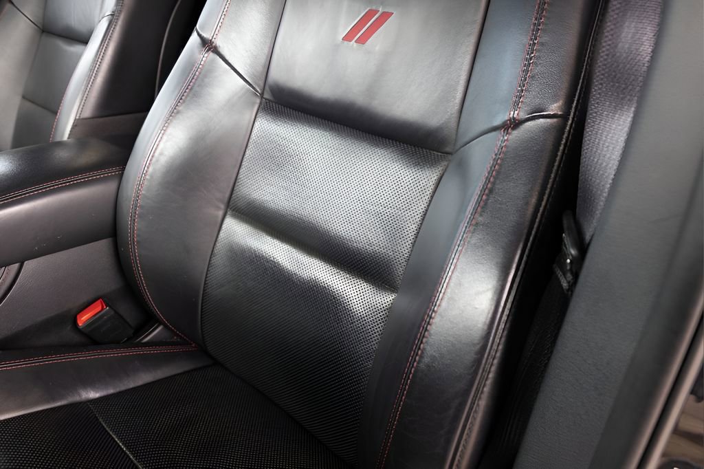Used 2022 Dodge Durango R/T w/ Blacktop Package AWD/4WD image 48