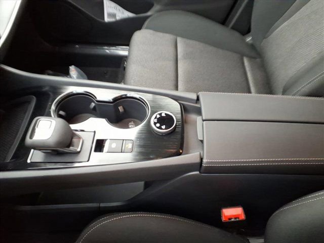 New 2026 Nissan Rogue SV image 15