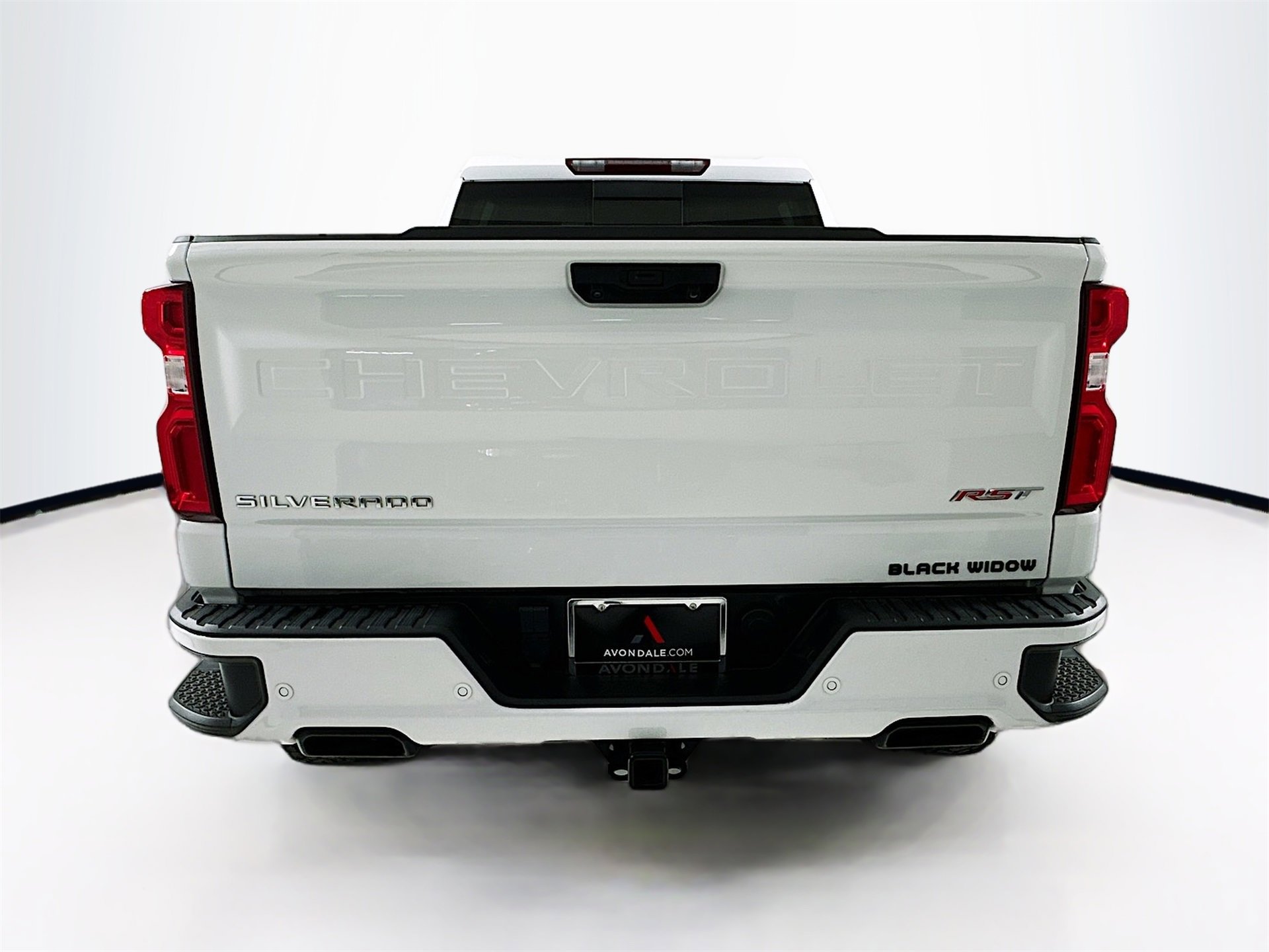 Used 2024 Chevrolet Silverado 1500 RST w/ All Star Edition Plus image 7