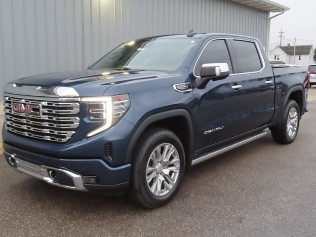 Used 2022 GMC Sierra 1500 Denali image 13