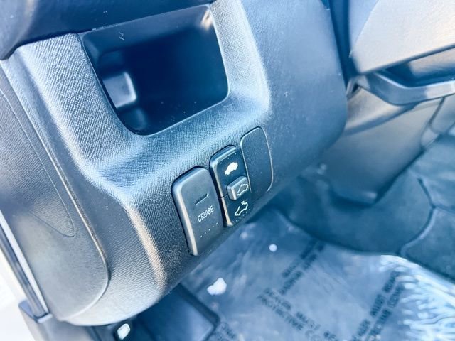 Used 2002 Honda CR-V EX image 16