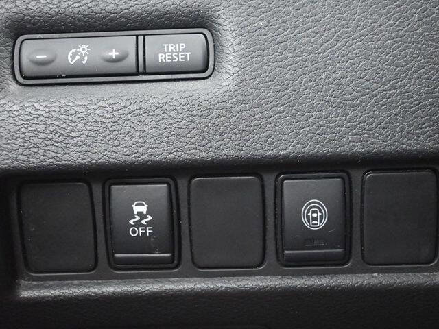 Used 2021 Nissan Murano S image 26