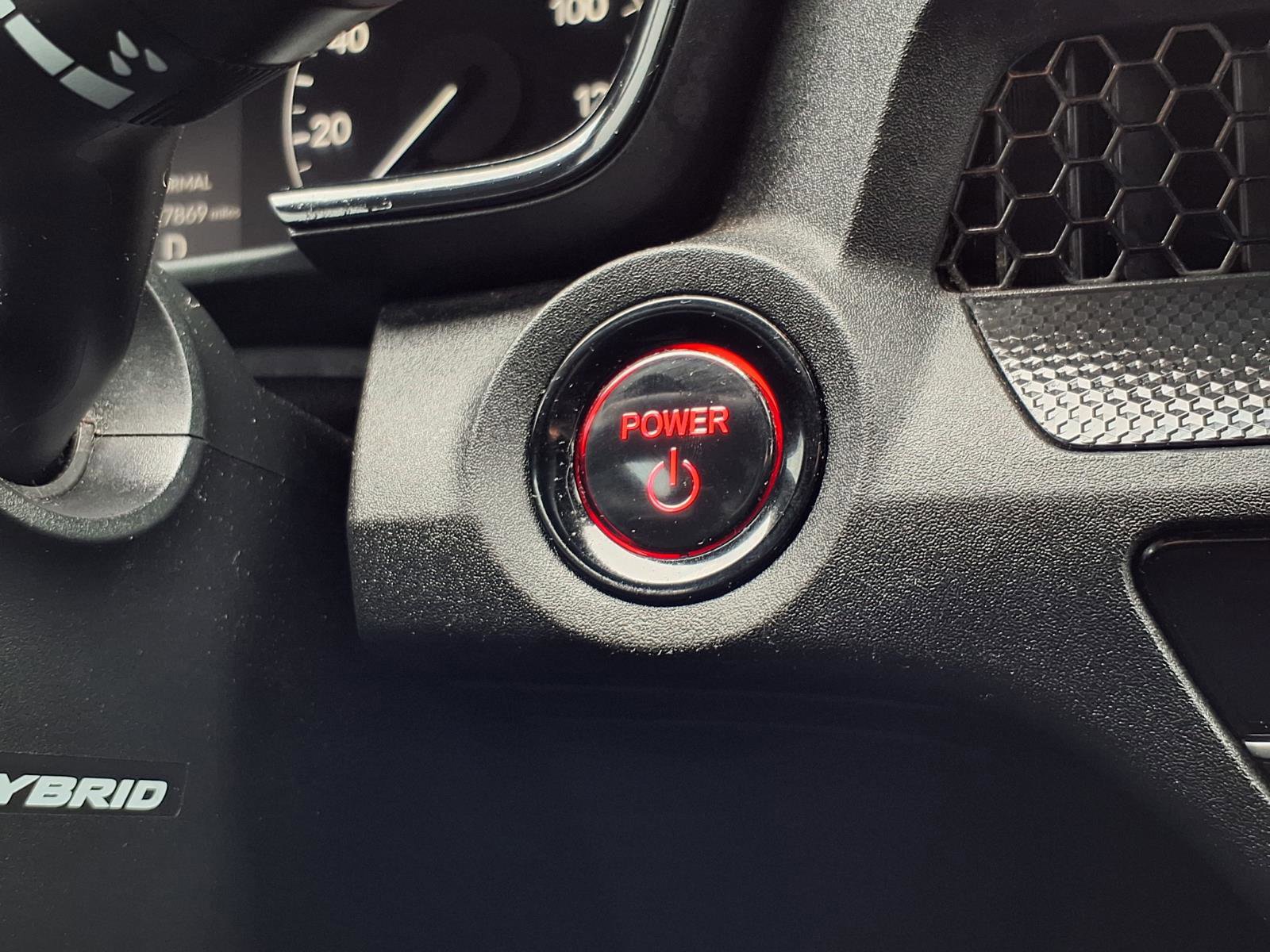 Certified 2023 Honda CR-V Sport image 12