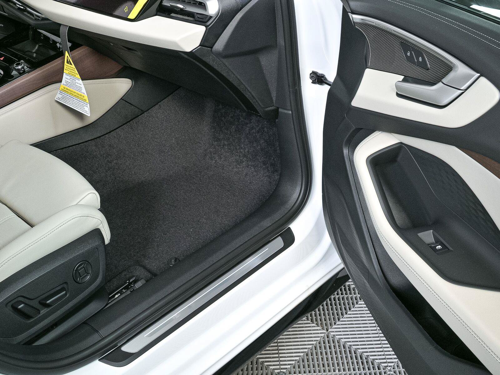 New 2026 Audi A5 Premium Plus AWD/4WD image 28