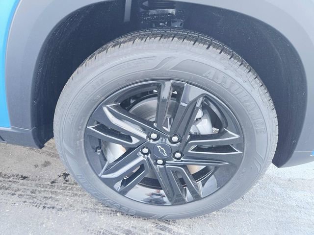 New 2026 Chevrolet Trax ACTIV w/ Sunroof Package FWD image 14