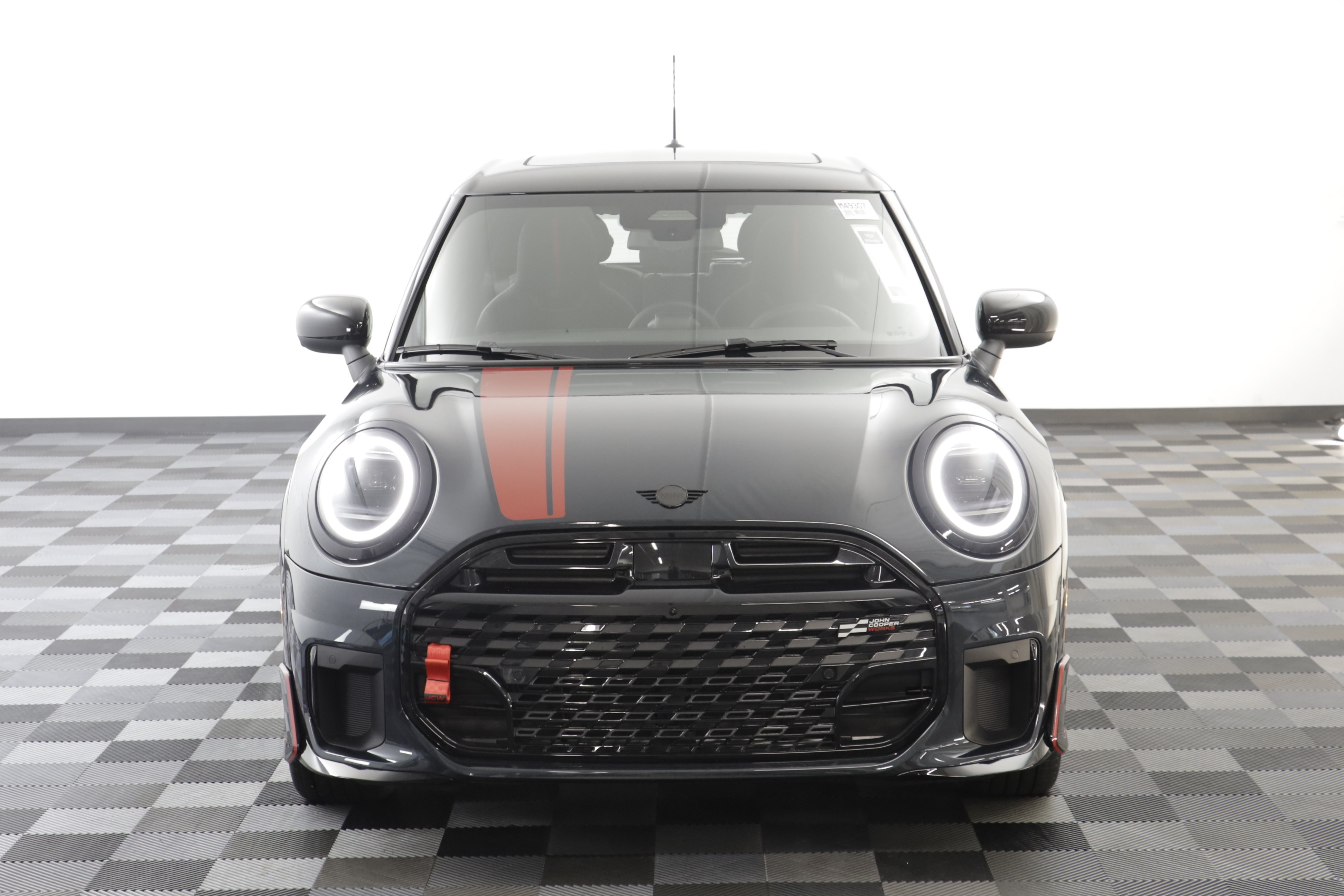 New 2026 MINI Cooper S FWD image 26