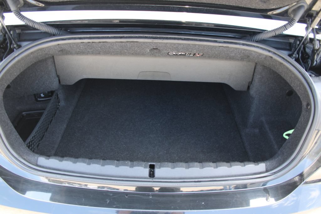 Used 2024 BMW 430i Convertible RWD image 9