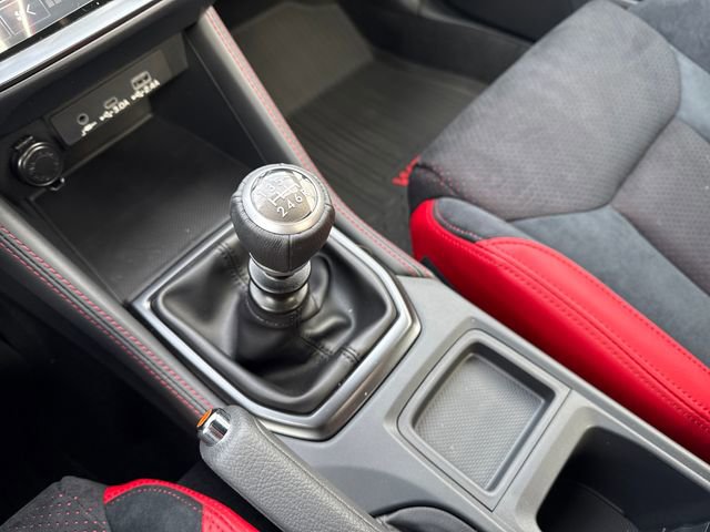 New 2026 Subaru WRX Limited image 29