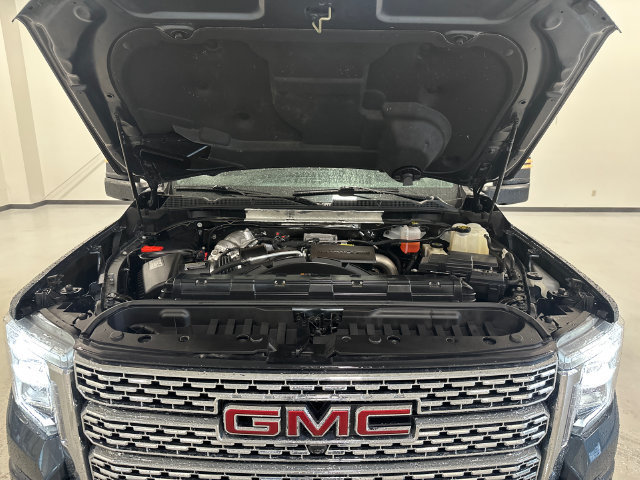 Certified 2020 GMC Sierra 2500 Denali w/ Denali Ultimate Package AWD/4WD image 28