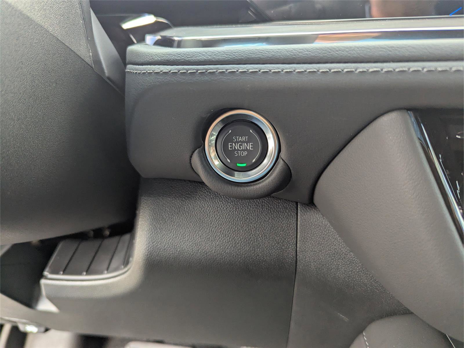 New 2026 Chevrolet Tahoe LT w/ Comfort Package image 15