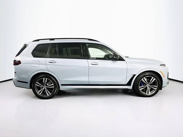 Used 2026 BMW X7 M60i AWD/4WD image 11