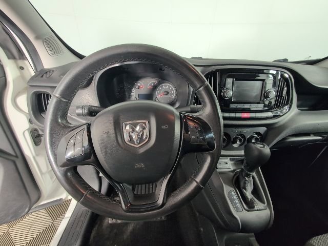 Used 2017 RAM ProMaster City Tradesman w/ Rear Back-up Camera Group image 10