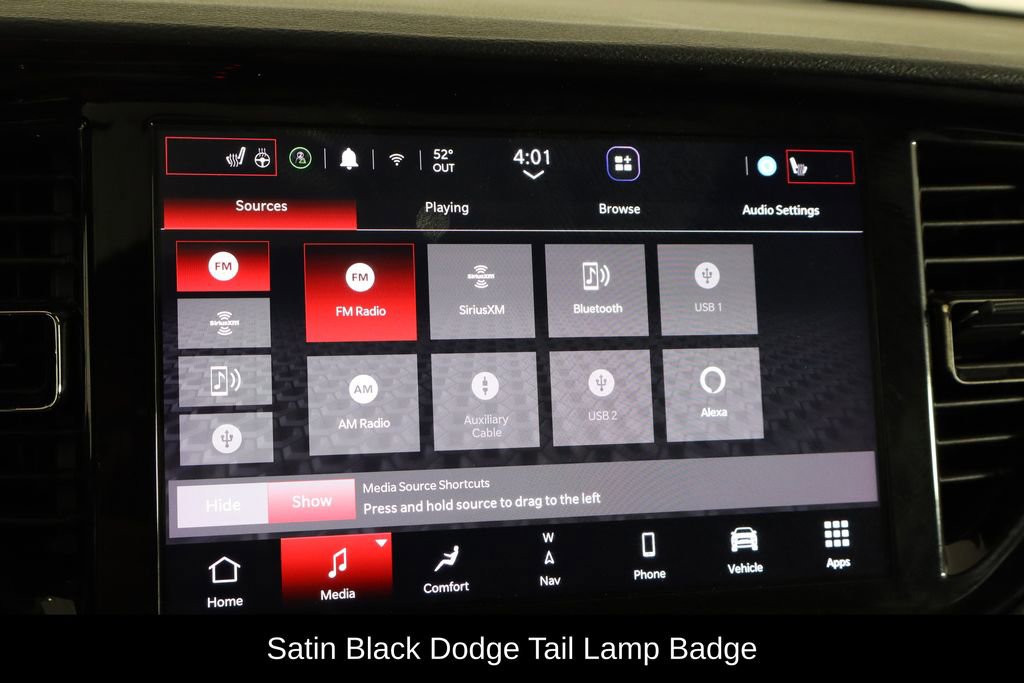 Used 2023 Dodge Durango GT image 33