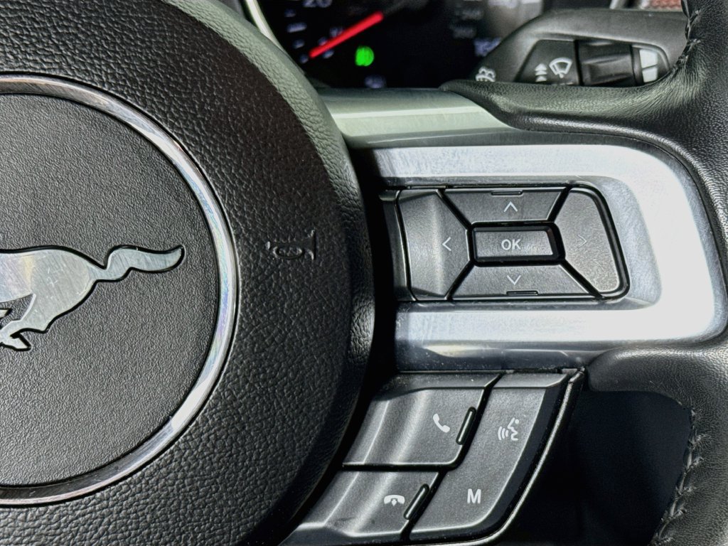 Used 2021 Ford Mustang GT RWD image 12