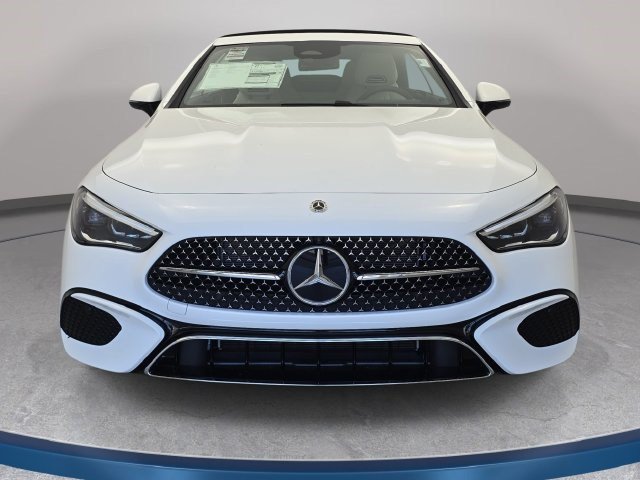 New 2027 Mercedes-Benz CLE 300 4MATIC Cabriolet image 2