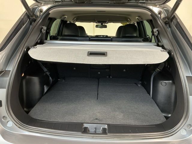 Used 2022 Mitsubishi Outlander SEL AWD/4WD image 12