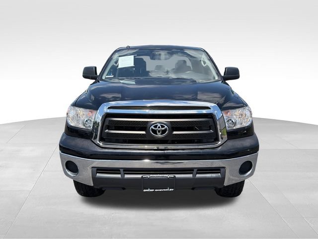 Used 2012 Toyota Tundra 4x4 Double Cab w/ Tow Pkg image 16
