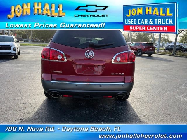Used 2012 Buick Enclave Premium image 11