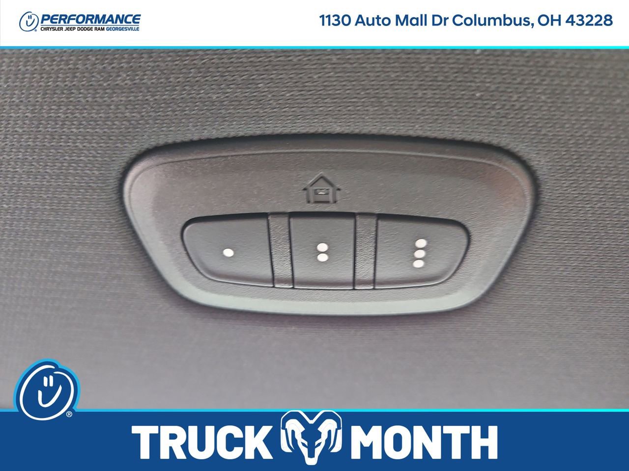 New 2026 RAM 1500 4x4 Crew Cab image 26