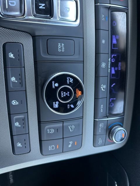 Used 2022 Hyundai Palisade Calligraphy AWD/4WD image 33