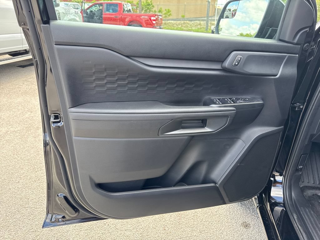 New 2026 Ford Ranger XL RWD image 17