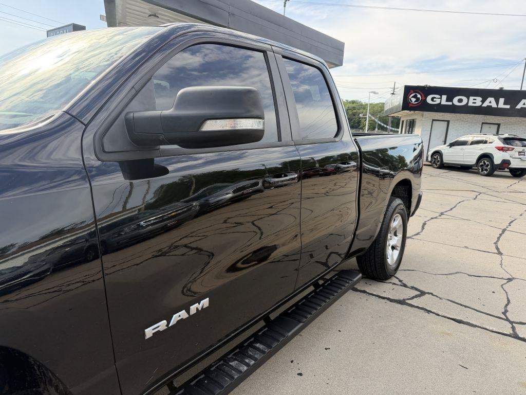 Used 2023 RAM 1500 Big Horn AWD/4WD image 19