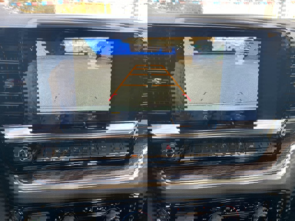 New 2026 Chevrolet Silverado 1500 RST w/ RST Select Package image 35