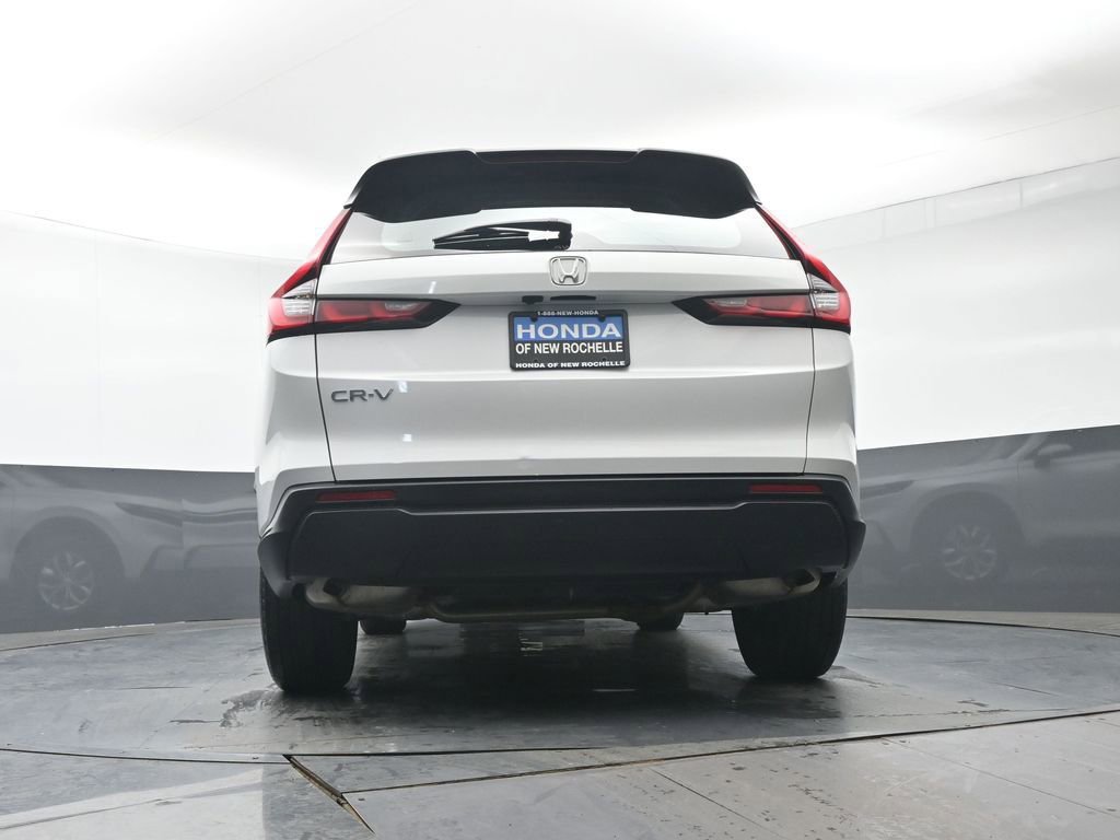 Certified 2023 Honda CR-V LX image 29