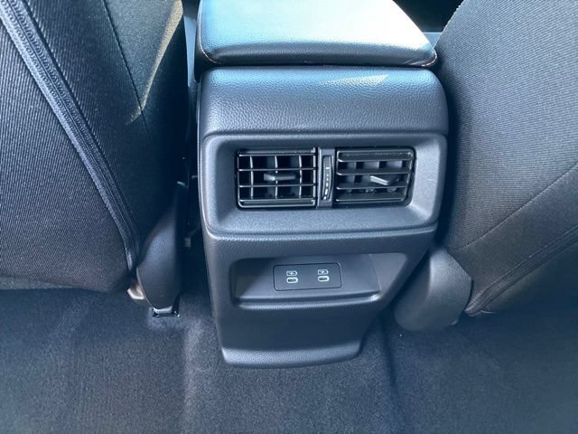 Certified 2026 Honda CR-V Sport image 22