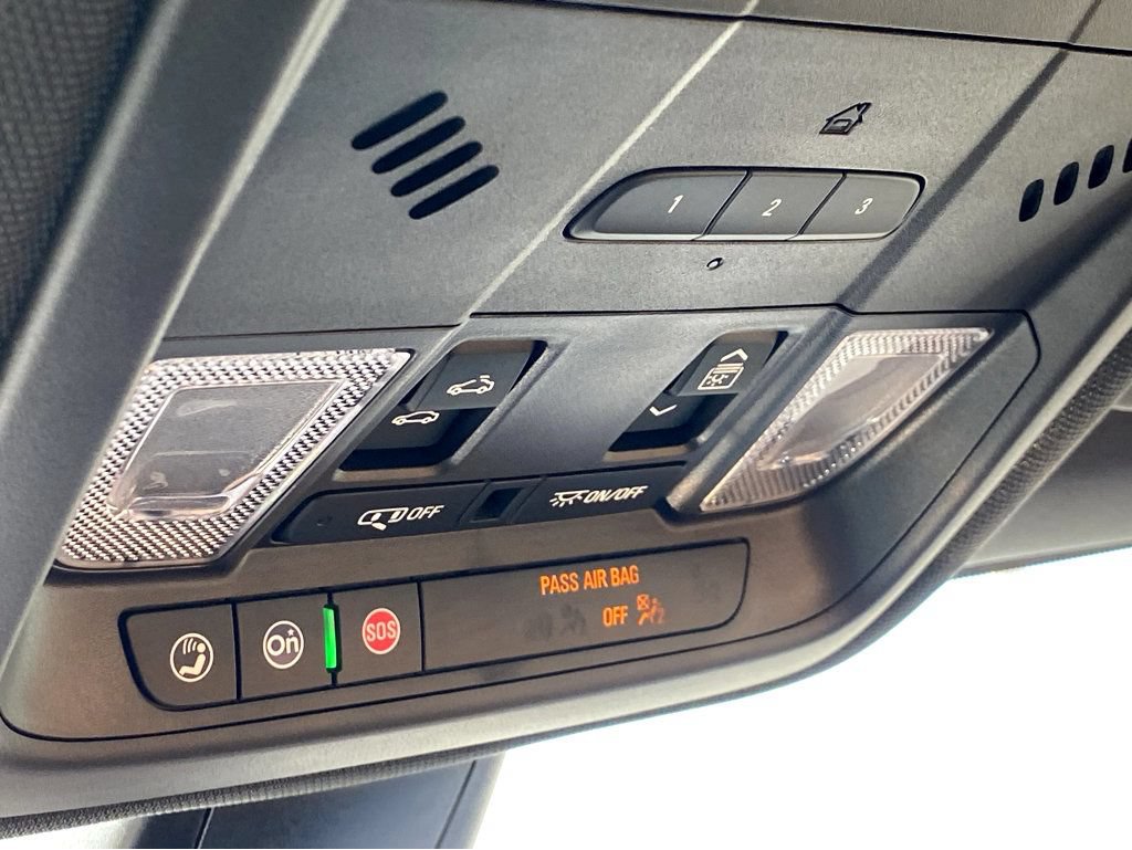 New 2024 Chevrolet Blazer Premier w/ Driver Confidence II Package FWD image 29