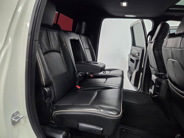 Used 2020 RAM 2500 Limited AWD/4WD image 78