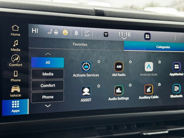 Used 2024 Jeep Wrangler Unlimited w/ Convenience Group image 33