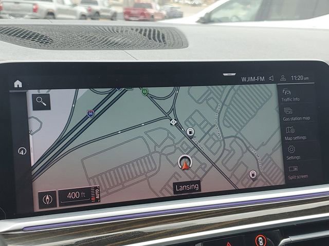 Used 2020 BMW X7 xDrive40i w/ Premium Package image 14