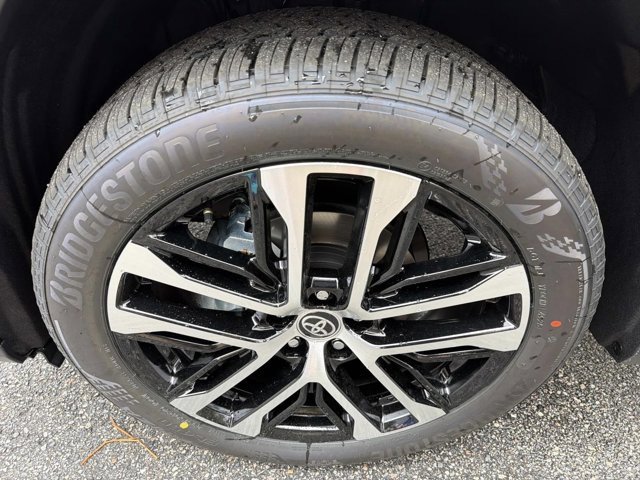 New 2026 Toyota RAV4 Limited image 30