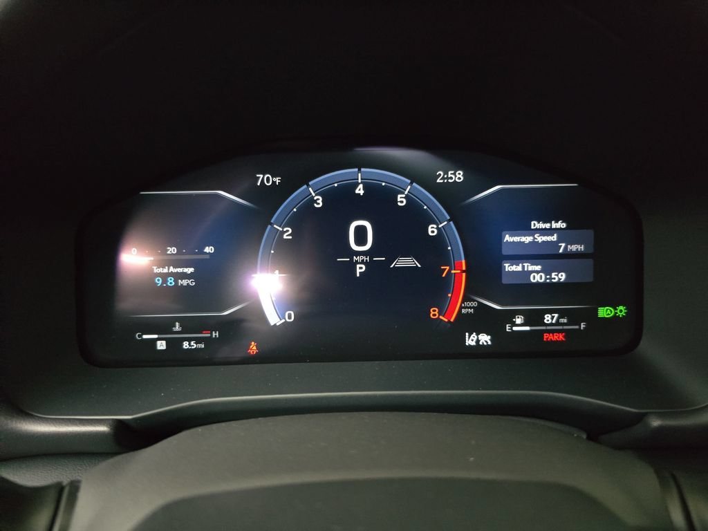 New 2026 Lexus IS 350 F Sport AWD/4WD image 18