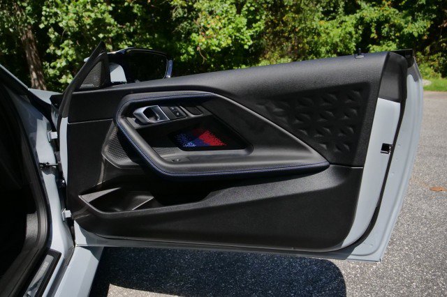 Used 2025 BMW M2 w/ Lighting Package RWD image 50