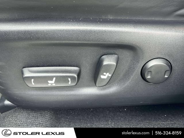 Used 2020 Lexus NX 300 AWD w/ Accessory Package 2 image 24