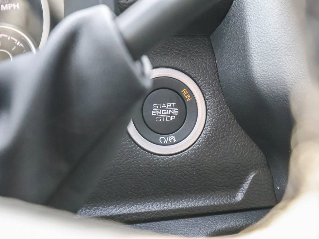 New 2026 RAM 5500 4x4 Crew Cab image 30