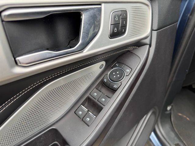 Used 2020 Ford Explorer ST w/ ST Street Pack image 12