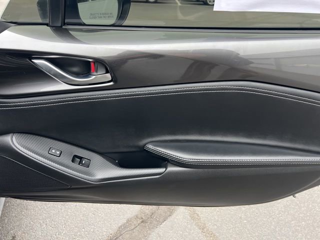 Used 2024 MAZDA MX-5 Miata RF Grand Touring image 36
