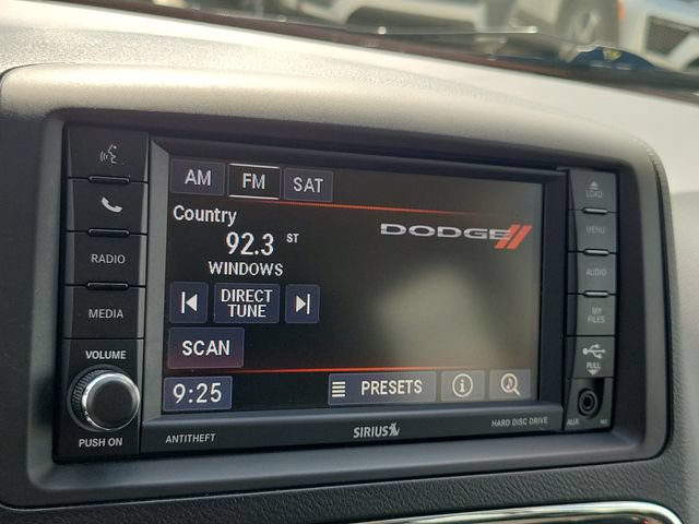 Used 2020 Dodge Grand Caravan SE w/ UConnect Hands-Free Group FWD image 22