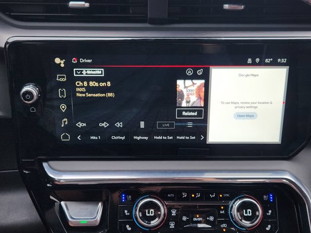 Used 2025 GMC Sierra 2500 Denali Ultimate AWD/4WD image 5