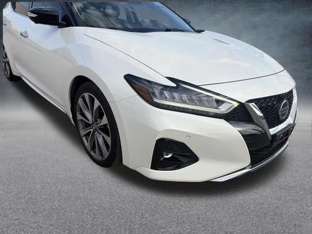 Used 2021 Nissan Maxima Platinum w/ Sport Mat Group image 70