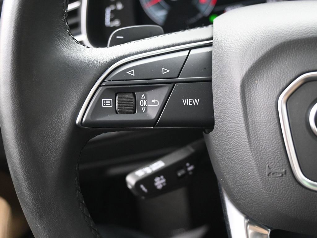 Used 2023 Audi Q7 3.0T Premium Plus w/ Premium Plus Package image 21