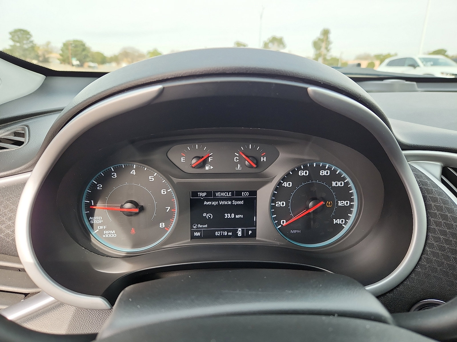 Used 2023 Chevrolet Malibu LT image 17