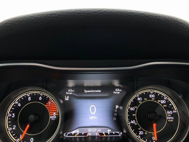 Used 2022 Jeep Cherokee Limited image 7