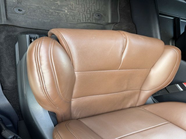 Certified 2024 Lincoln Navigator Reserve AWD/4WD image 13