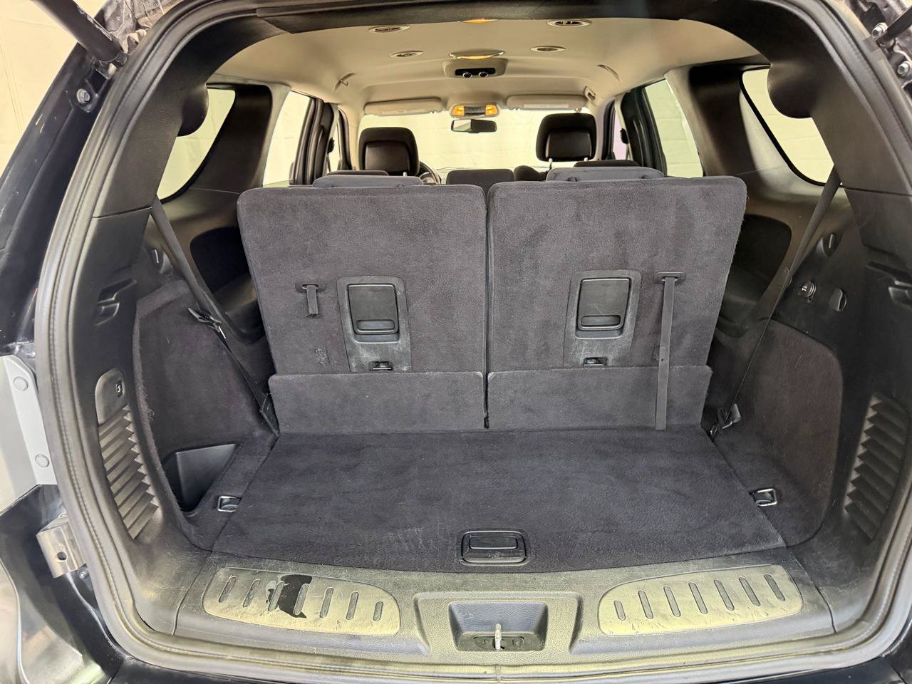 Used 2011 Dodge Durango Crew AWD/4WD image 19